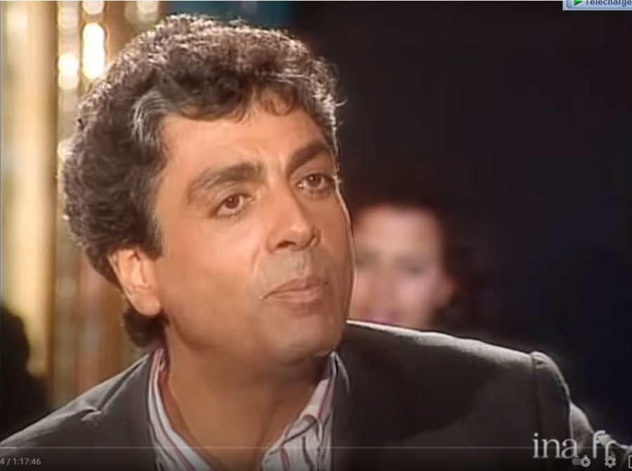 Accueil - ENRICO MACIAS L'Oriental